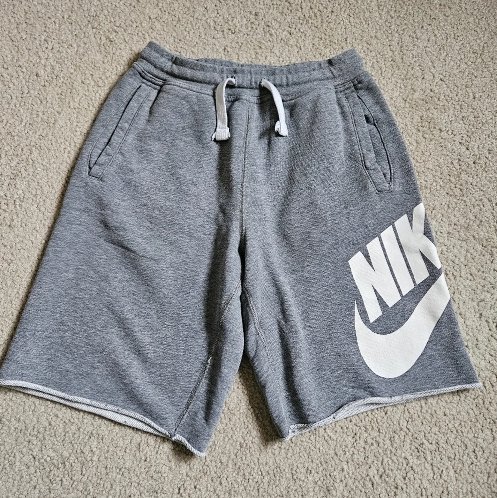 Nike Sports Shorts Junior Medium